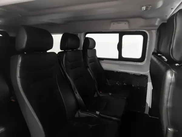 Opel Vivaro 1.5 CDTi L3H1 Essentia Inc 9