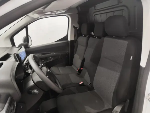 Opel Combo 1.5 CDTi Edition 11