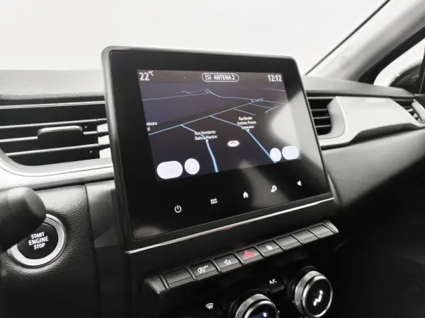 Renault Captur 1.0 TCe Techno 21