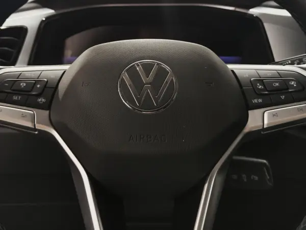 Volkswagen T-Roc 1.0 TSI 12