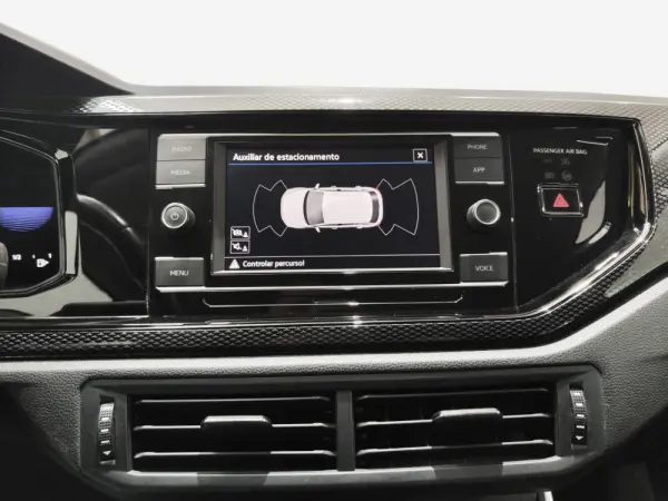 Volkswagen Taigo 1.0 TSI Life 22