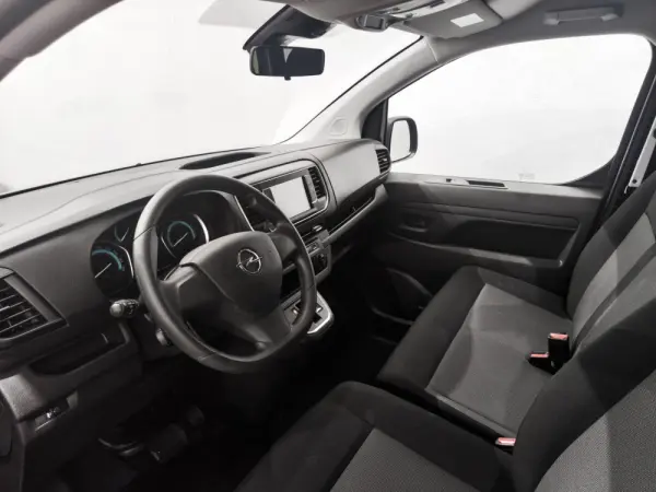Opel Vivaro-e 75 kWh L2H1 5