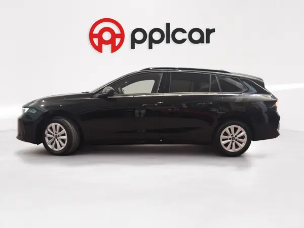 Opel Astra Sports Tourer 1.5 D Edition Aut. 3