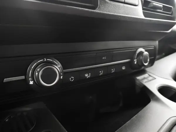 Fiat Doblo 1.5 BlueHDi Maxi 11