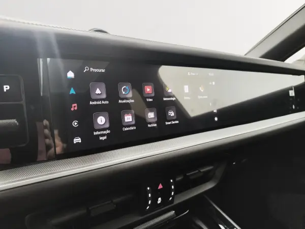 Porsche Cayenne Coupé E-Hybrid 30