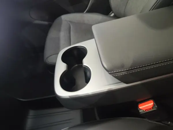 Tesla Model Y Tração Traseira 16