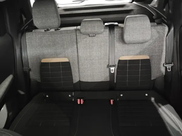 Citroen C3 Aircross 1.2 PureTech Plus 14
