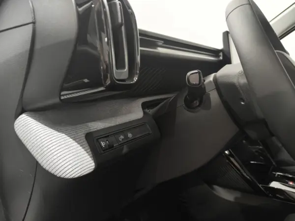 Citroen e-C3 44 kWh Autonomia Conforto Max 10
