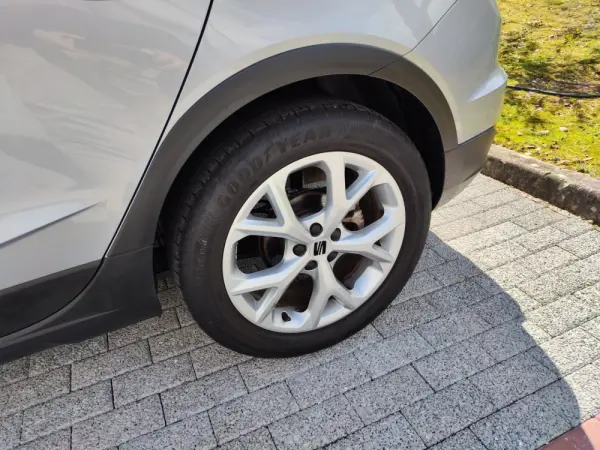 SEAT Arona 1.0 TSI FR 6