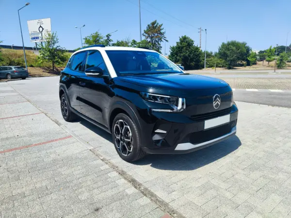 Citroen C3 1.2 Turbo Max 3