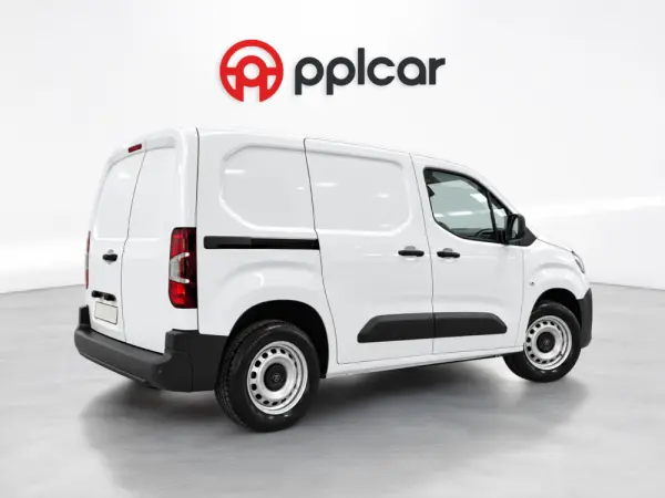 Peugeot Partner Outro 2