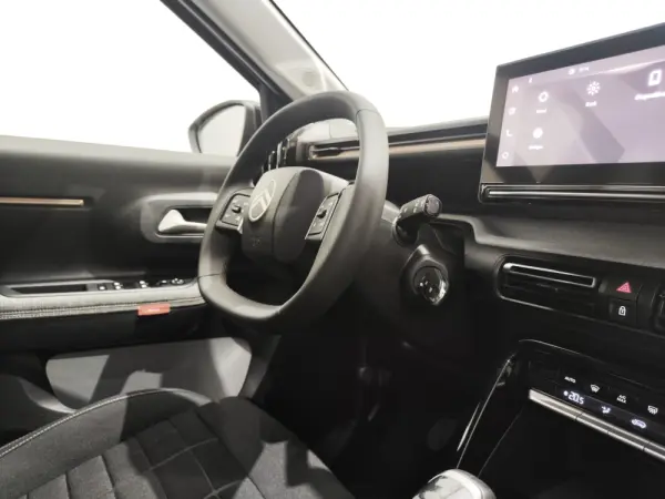 Citroen C3 Aircross 1.2 PureTech Plus 27