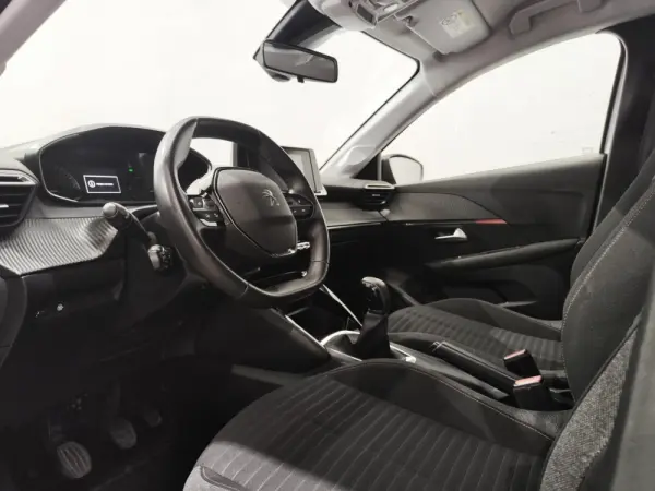 Peugeot 208 1.2 PureTech Active Pack 9