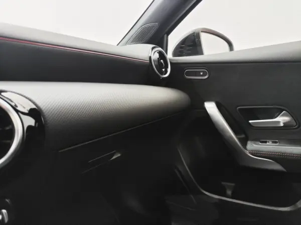Mercedes-Benz A 180 d 19