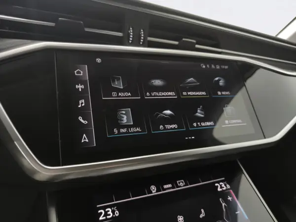 Audi A6 Avant 40 TDI Sport S tronic 27