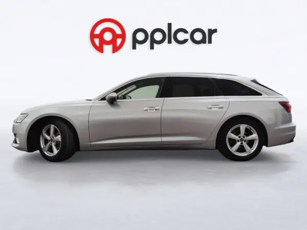 Audi A6 Avant 40 TDI Sport S tronic 4