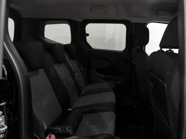 Mercedes-Benz Citan 110 CDi/27 25
