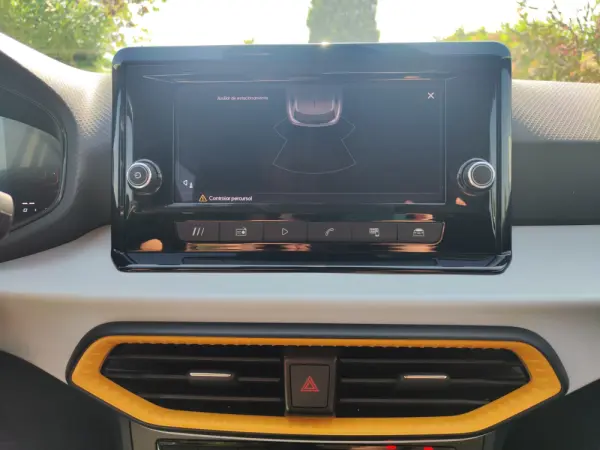 SEAT Ibiza 1.0 TSI Style 20