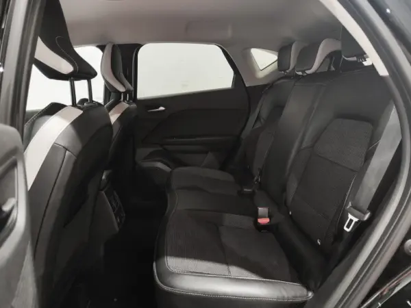 Renault Captur 1.0 TCe Techno 7