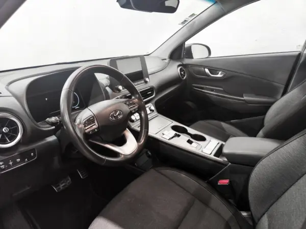 Hyundai Kauai 64 kWh Premium 5