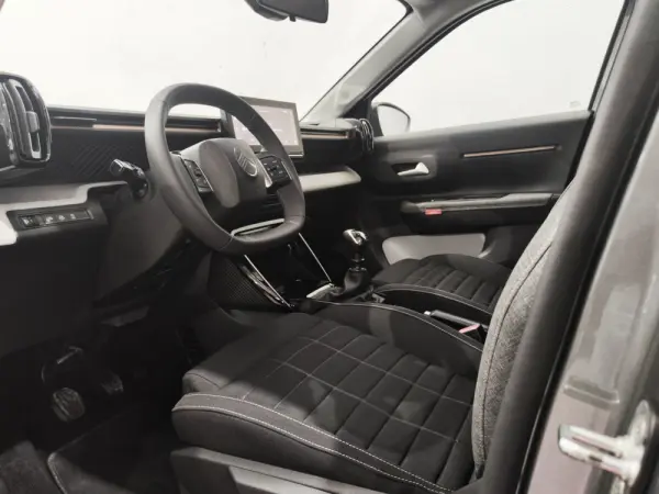 Citroen C3 Aircross 1.2 PureTech Plus 7