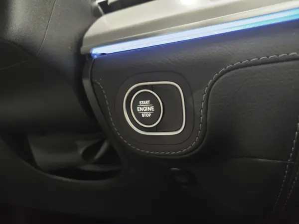 Mercedes-Benz GLE 350 de 4Matic 20