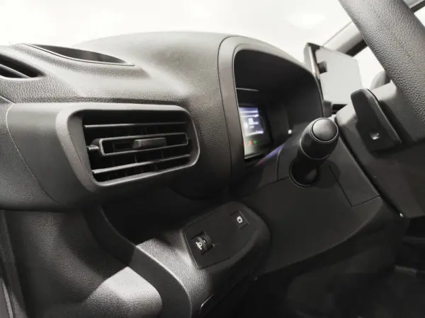 Fiat e-Dobló 50 kWh XL 7