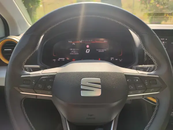 SEAT Ibiza 1.0 TSI Style 14