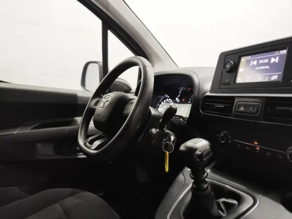 Toyota Proace City Verso 1.5D L1 Comfort 6