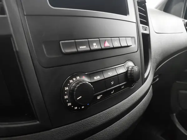 Mercedes-Benz Vito Tourer 114 CDi/32 Pro 13