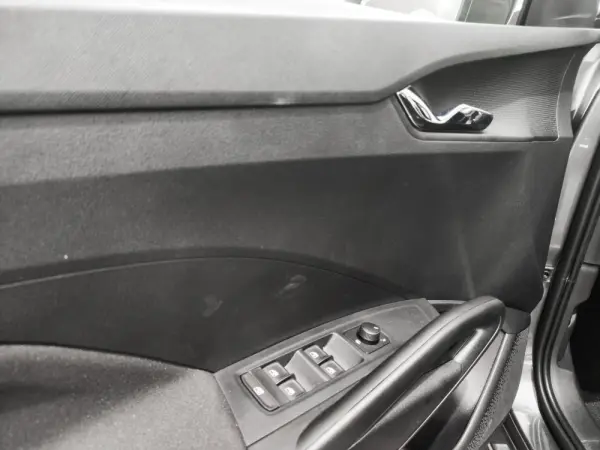 Skoda Fabia 1.0 TSI Selection 7