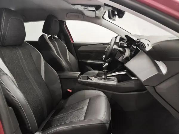 Peugeot 308 SW 1.2 PureTech Allure 26