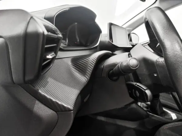 Peugeot 208 1.2 PureTech Active 10