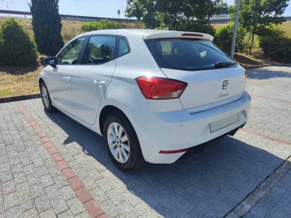 SEAT Ibiza 1.0 TSI Style 6
