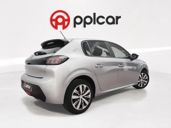 Peugeot 208 1.2 PureTech Active Pack 2