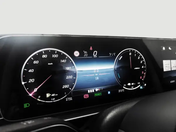 Mercedes-Benz GLE 350 de 4Matic 17