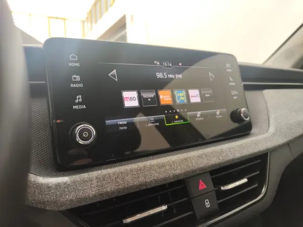 Skoda Kamiq 1.0 TSI Selection DSG 16