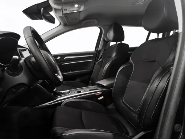 Renault Mégane Sport Tourer 1.6 E-Tech Plug-In Hybrid Equilibre 10