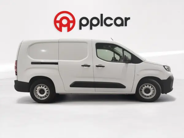 Peugeot e-Partner XL Eletrico 136cv - Bateria 50kwh 4