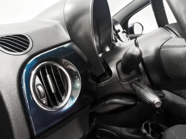 Fiat 500 1.0 Hybrid 9