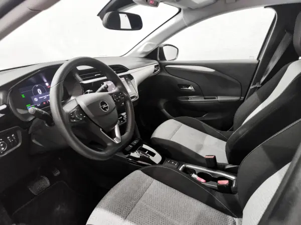 Opel Corsa-e 50 kWh 7