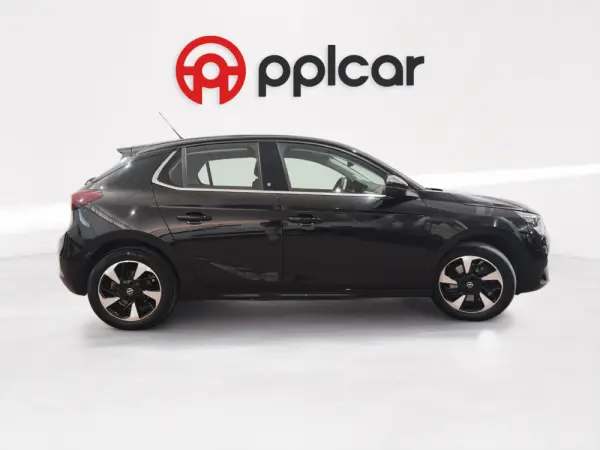Opel Corsa-e 50 kWh 4