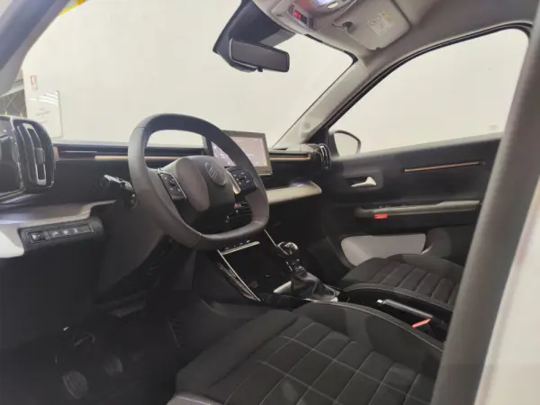 Citroen C3 Aircross 1.2 PureTech Plus 14