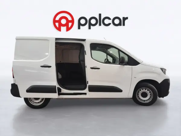 Peugeot Partner 1.6 BlueHDi Style 8