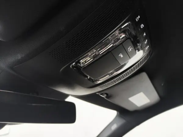 Mercedes-Benz A 180 d 20