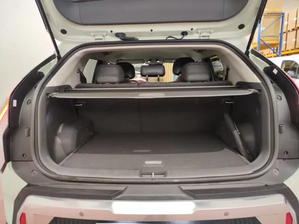 Kia EV3 81.4 kWh Tech 28