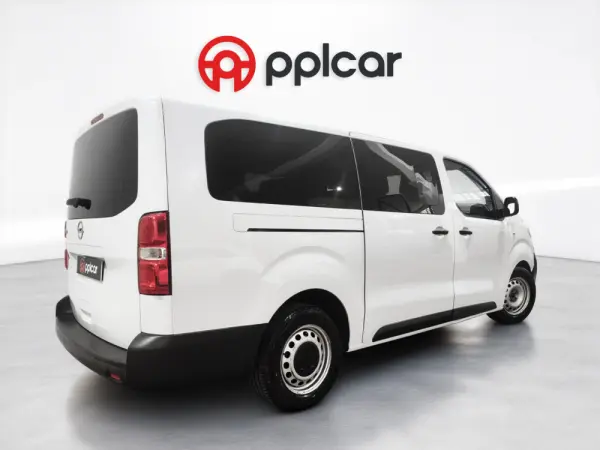 Opel Vivaro 1.5 CDTi L3H1 Essentia Inc 2