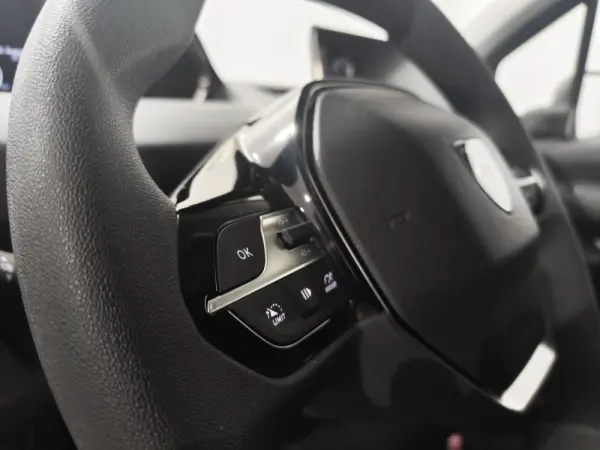 Peugeot e-Partner XL Eletrico 136cv - Bateria 50kwh 11