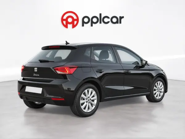 SEAT Ibiza 1.0 TSI Style DSG 2