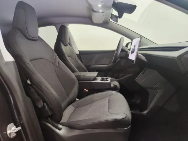 Tesla Model Y Tração Traseira 30